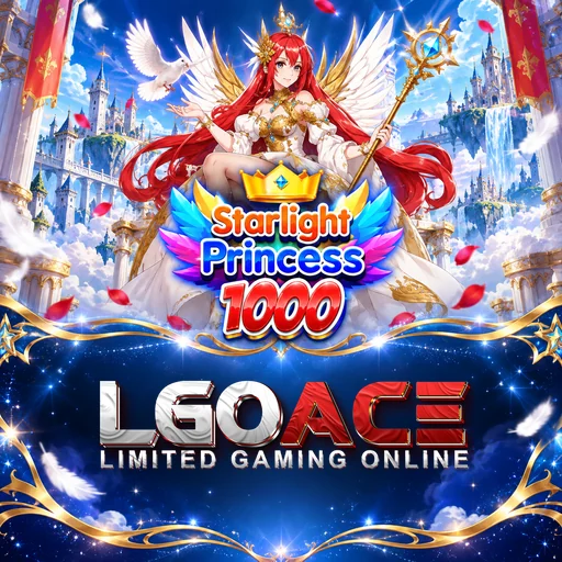 lgoace Indonesia - Peningkatan performa dan UI/UX terbaru