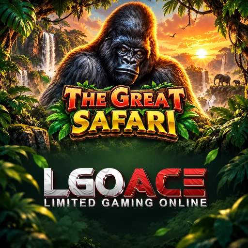 lgoace APK Indonesia - Panduan Lengkap dan Tutorial