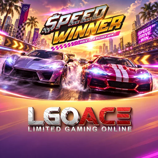 lgoace APK Indonesia - Panduan Lengkap dan Tutorial