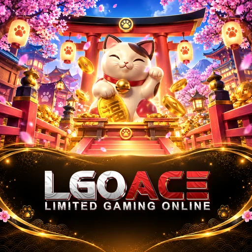 lgoace APK Indonesia - Panduan Lengkap dan Tutorial