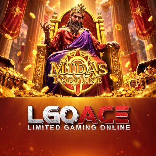 lgoace APK Indonesia - Panduan Lengkap dan Tutorial