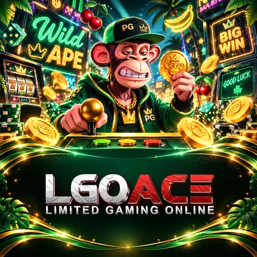 lgoace APK Indonesia - Panduan Lengkap dan Tutorial